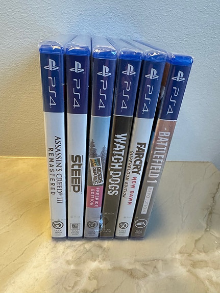 Product image 2 of 6