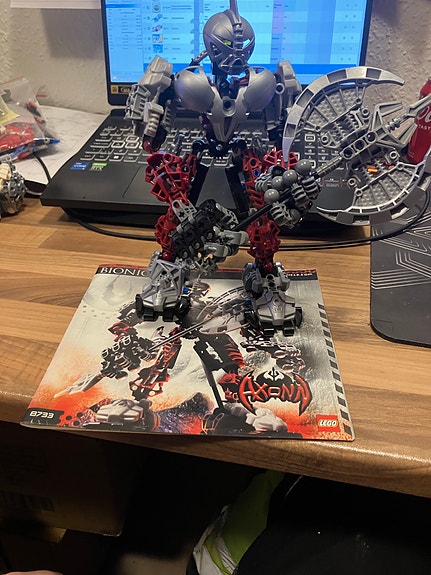 Product image 2 of 5