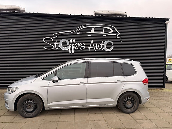 VW Touran