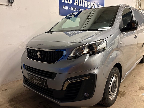 Peugeot Expert