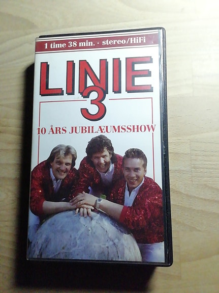 Kim | VHS-bånd | Til salg | DBA