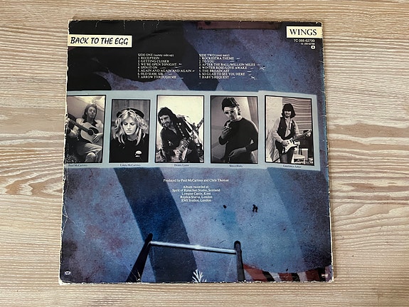 Product image 2 of 5