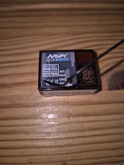 Product image 2 of 3