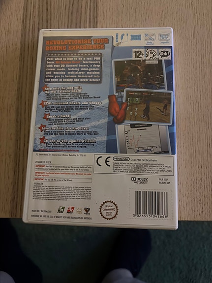 Product image 2 of 5