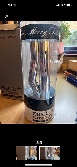 Product image 2 of 5