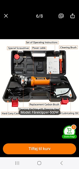 Product image 3 of 6