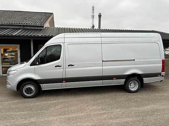 Mercedes Sprinter 519