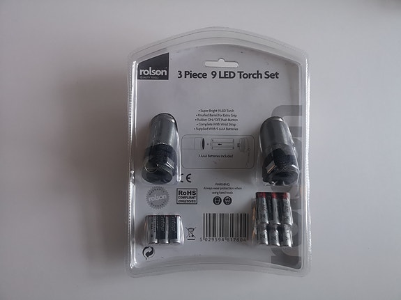 Product image 2 of 3