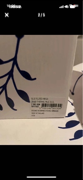 Product image 2 of 5