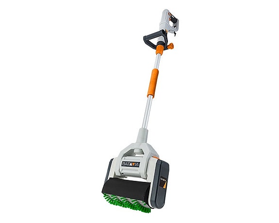 KARCHER 18V バッテリー 2.5AH Læsse maskine | Værktøj | Til salg | DBA