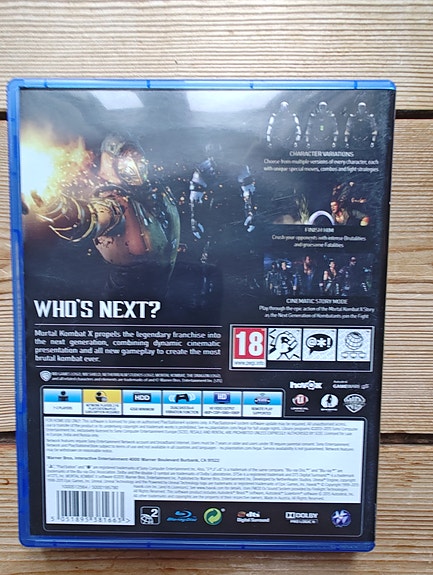 Product image 2 of 3