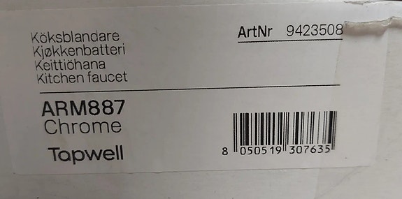 Product image 2 of 6