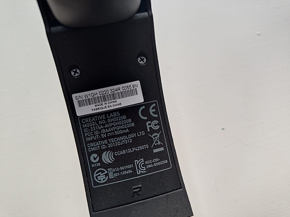 Product image 2 of 5