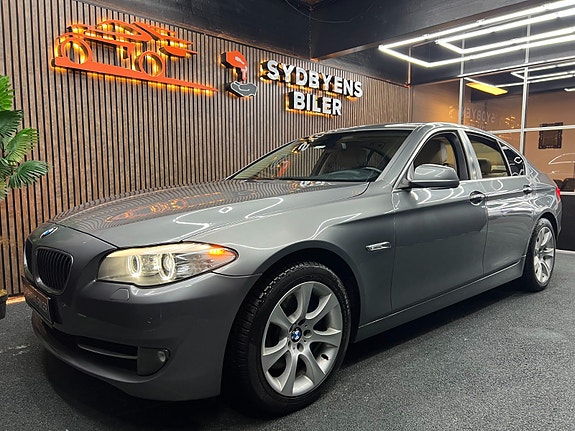 BMW 530d