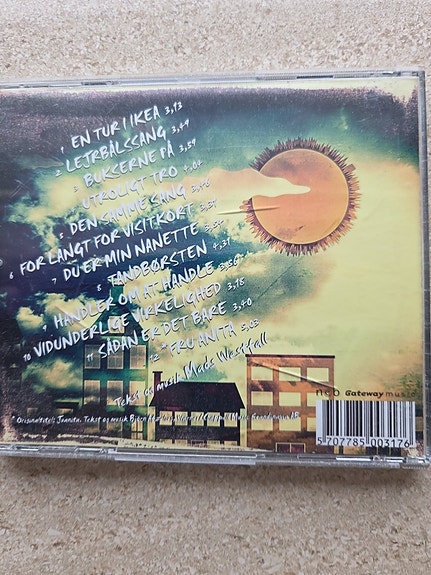 Product image 2 of 2