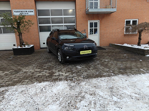 Citroen C4 Cactus