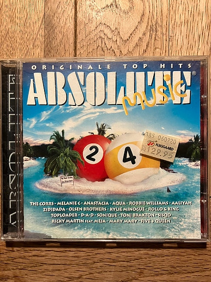 Product image 1 of 2