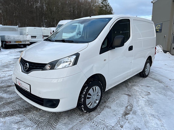 Nissan NV200
