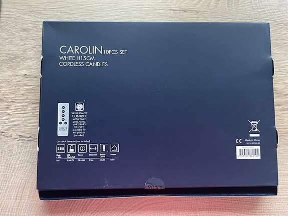 Product image 3 of 5