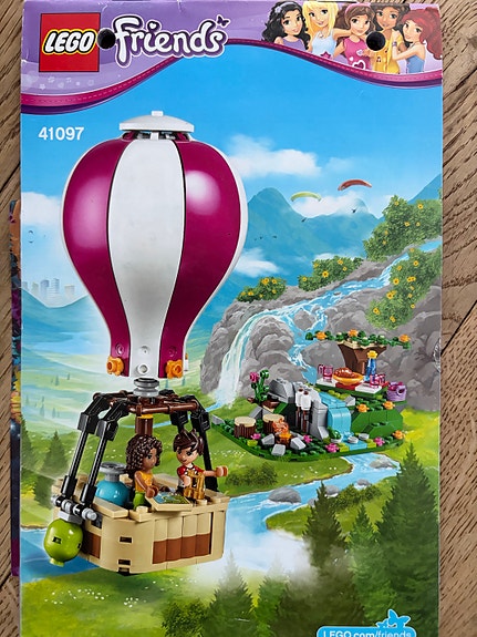 Product image 1 of 5