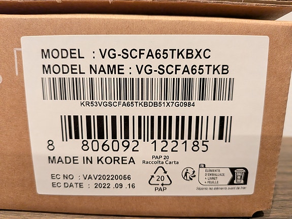 Product image 2 of 5