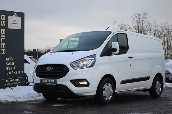 Ford Transit Custom 280S
