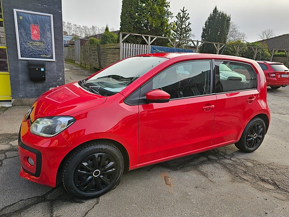 VW UP!
