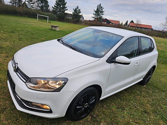 VW Polo