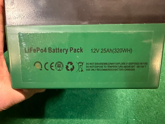 Product image 2 of 5