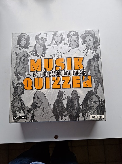 Product image 1 of 5