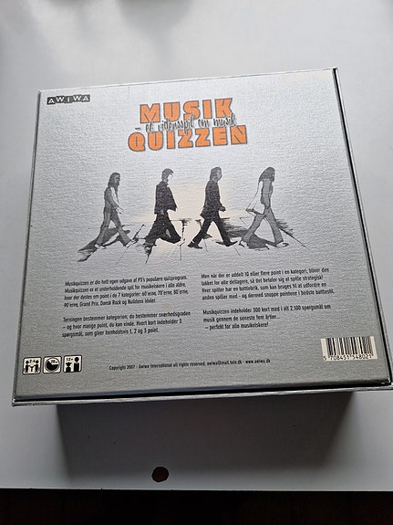 Product image 2 of 5