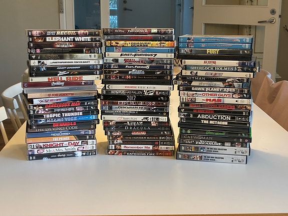 Product image 1 of 5