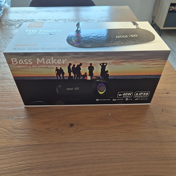 Product image 2 of 5