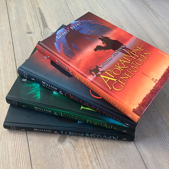 Product image 6 of 7