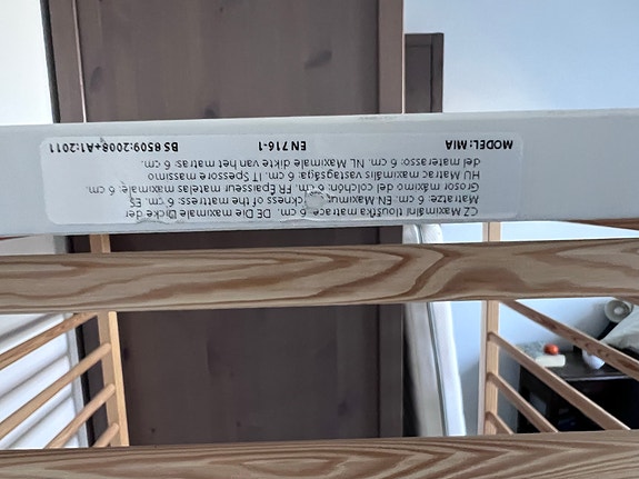 Product image 2 of 5