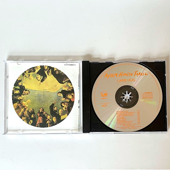 Product image 2 of 6