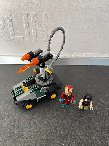 Product image 2 of 5