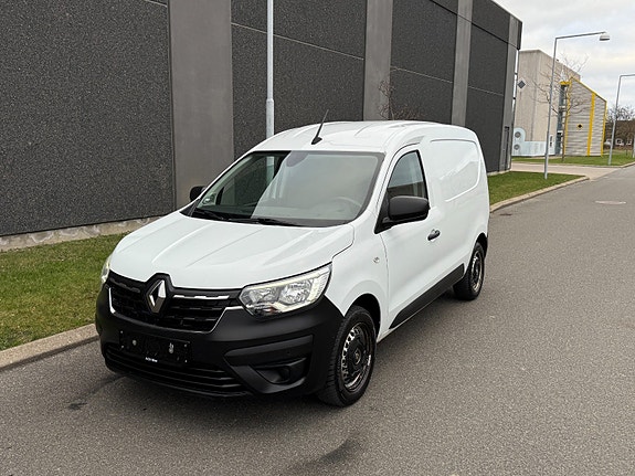 Renault Express