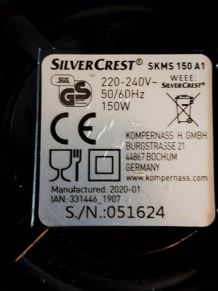 Product image 2 of 3