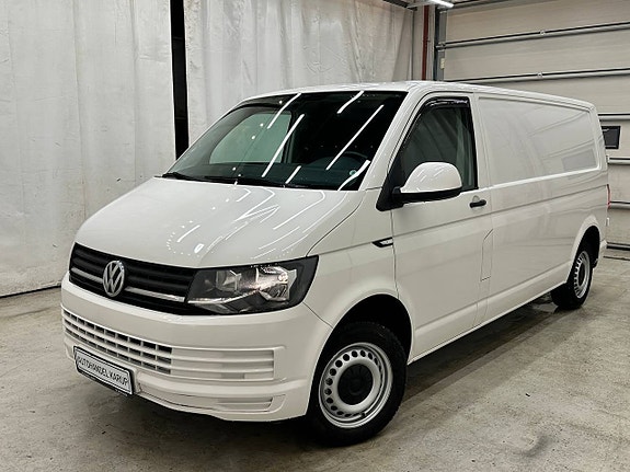 VW Transporter