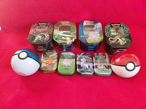 Product image 1 of 9