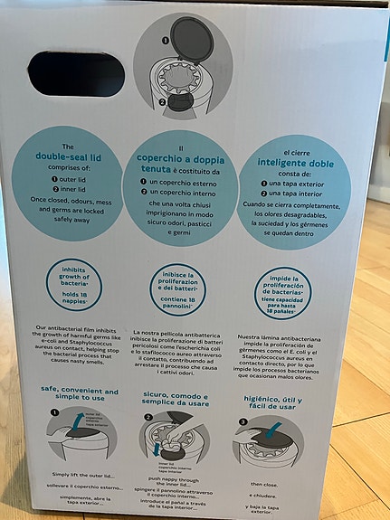 Product image 2 of 3