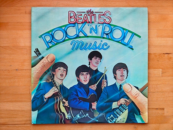 Product image 1 of 5