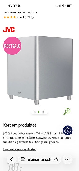 Product image 2 of 5