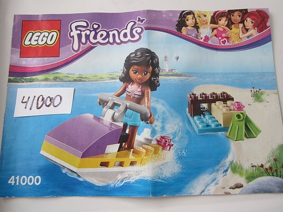 Product image 1 of 2