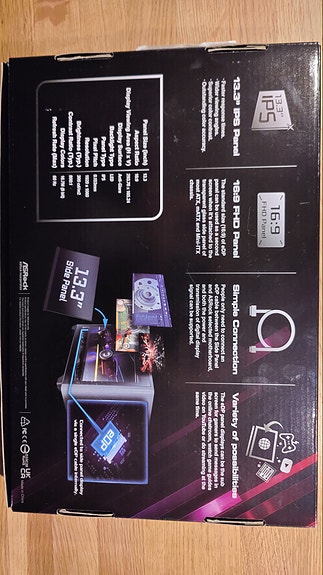 Product image 3 of 5