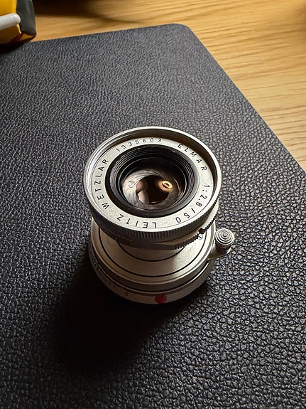 Product image 1 of 5