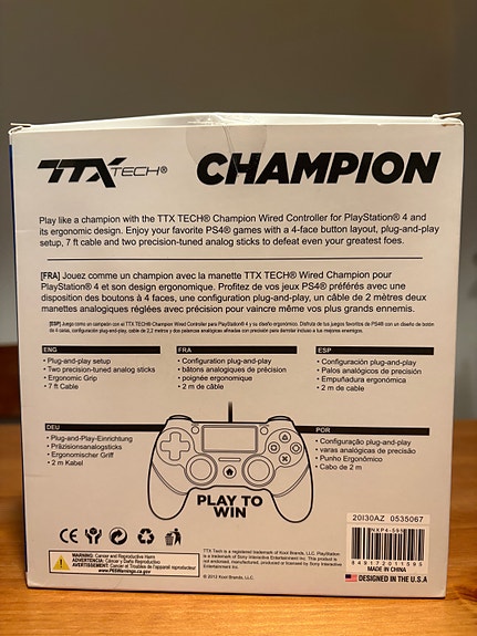 Product image 2 of 2