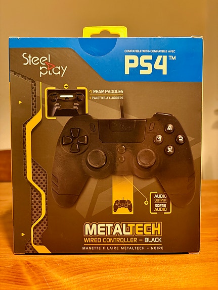 Product image 1 of 2