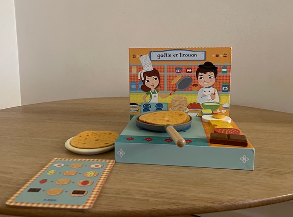 Product image 2 of 2